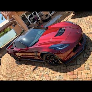 Meet your Posher, Omar